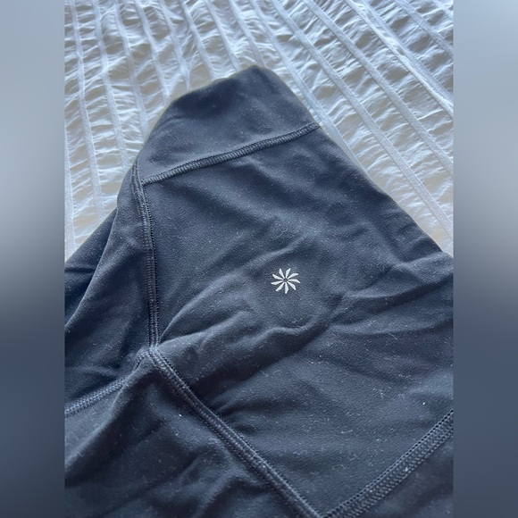 Athleta elation flare pant - Picture 2 of 3